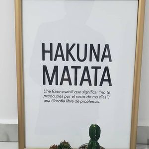 Meet your Posher, Ana